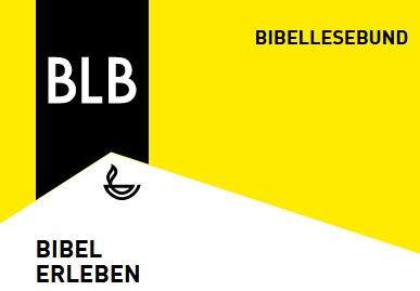 Bibellesebund - Logo - Copyright: Bibellesebund