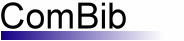 Logo von combib.de