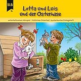 Lotta und Luis und der Osterhase - Copyright: Bibellesebund