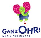 Logo: ganzohr.org - Copyright: ganzohr.org