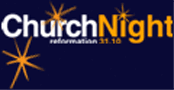 Churchnight - Grafik: ejw