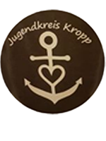Logo des Jugendkreises Kropp