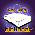Logo Biblionaer - Copyright: biblionaer.de