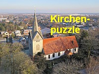 Kirchenpuzzle