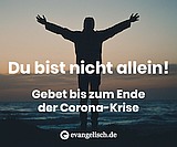 Coronagebet evangelisch.de