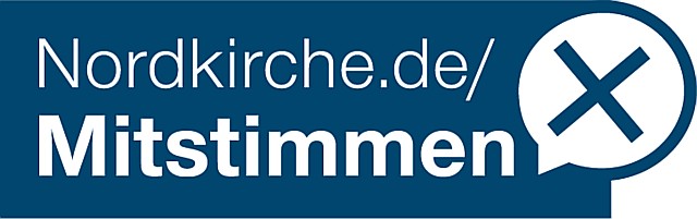 Logo: Wahl Kirchengemeinderat